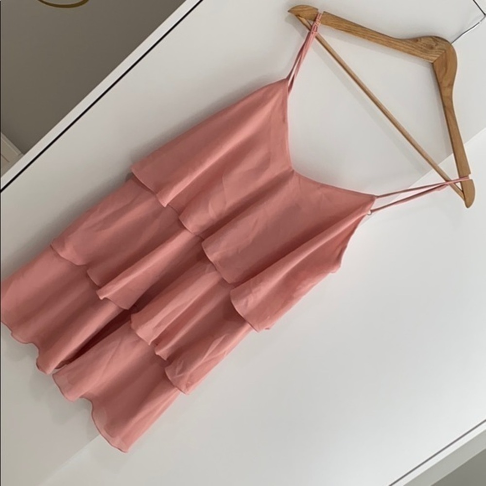 Show me your mumu dress medium